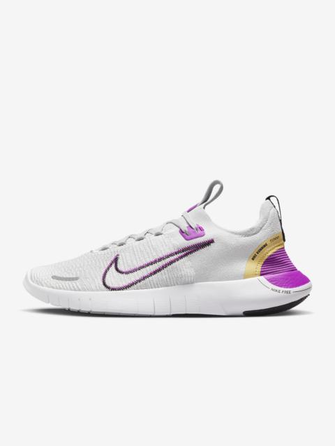 Nike Nike Women's Free RN NN Road Running Shoes