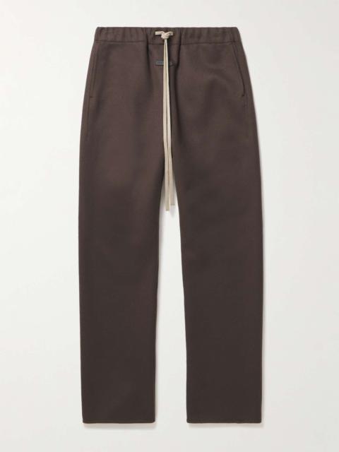 Eternal Tapered Wool and Cashmere-Blend Sweatpants