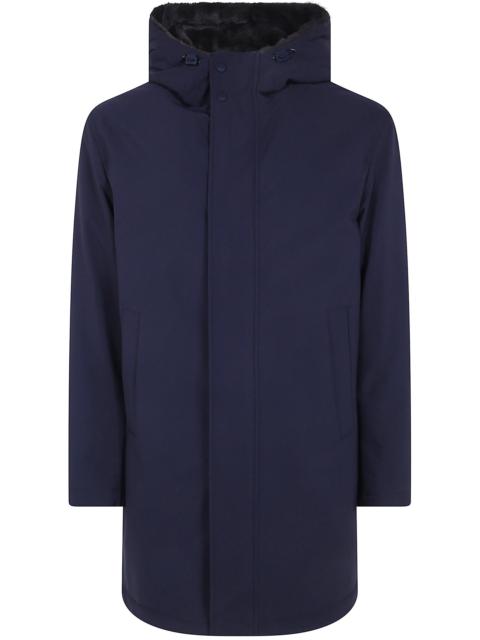 Herno Oversized Sport Jacket "Man Oversized Sport Jacket"