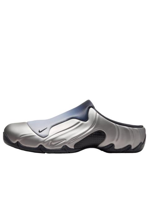 Nike Nike Clogposite 'Metallic Dark Grey' IR5919-044