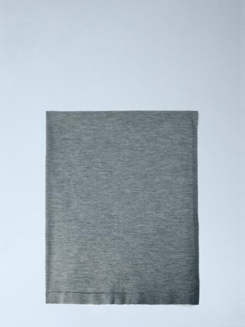 The Row Arif Cashmere and Silk-Blend Scarf