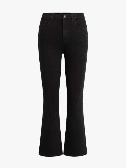 Favorite Daughter THE ERIN MID RISE CROP BOOT