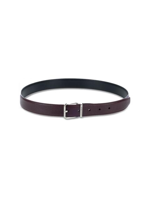 Dolce & Gabbana belted belt