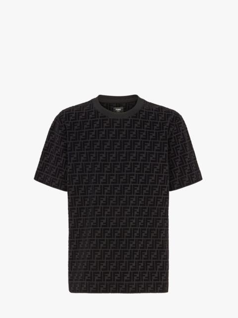 FENDI T-Shirt | REVERSIBLE