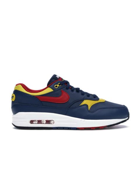 Nike Air Max 1 Snow Beach