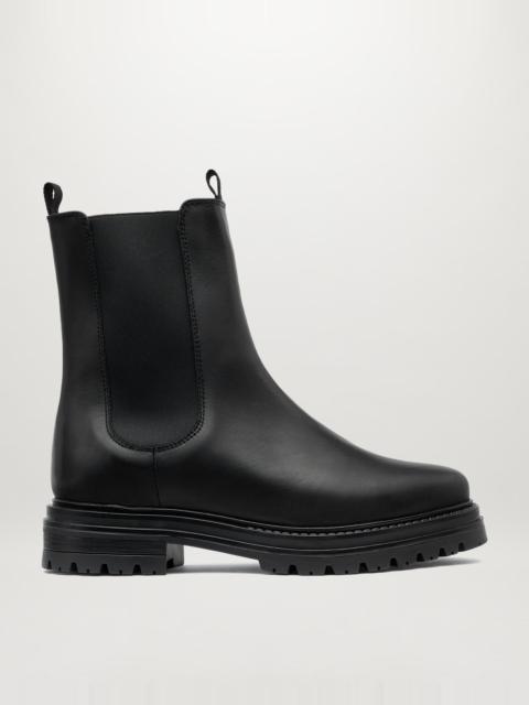 Belstaff KENSINGTON PULL ON BOOTS