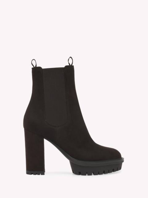 Gianvito Rossi BARRY BOOTIE