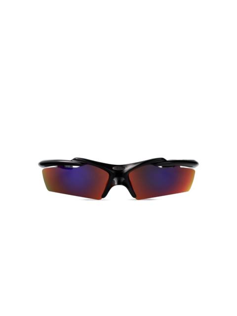 BALENCIAGA Turbo sunglasses