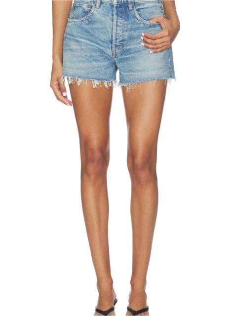 MOUSSY VINTAGE Troppard Shorts