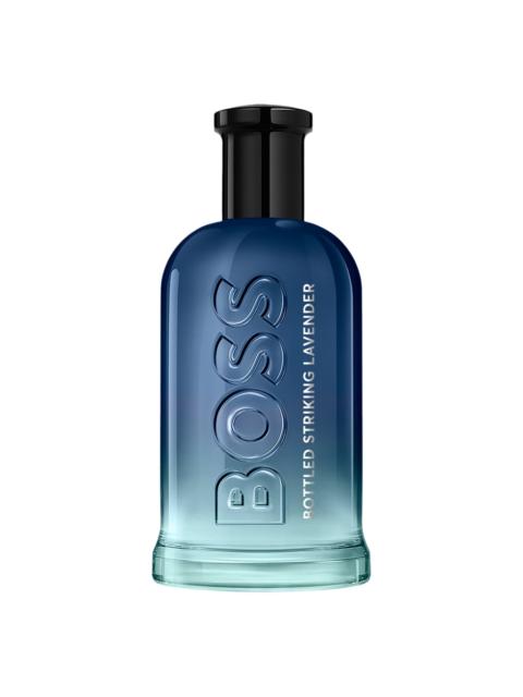 BOSS BOSS BOTTLED STRIKING LAVENDER EAU DE PARFUM 200ML – 6.76 FL OZ