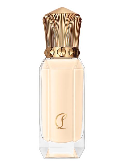 Christian Louboutin Women's Teint Fétiche Le Fluide Fluid Foundation - 10W Moonlight Nude