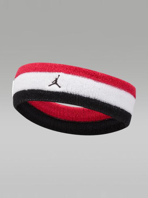 Jordan Jordan Terry Headband