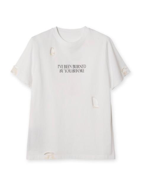 xDisney Burned By You T-Shirt