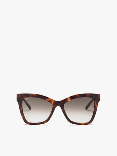 MCM MCM712S Butterfly Sunglasses