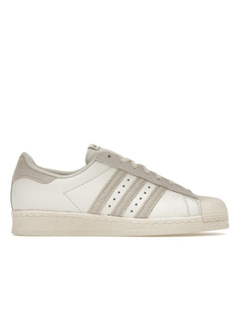 adidas Superstar 82 White Aluminum