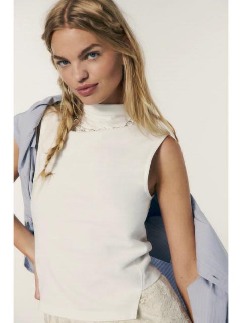 FREE PEOPLE Cool Girl Tank