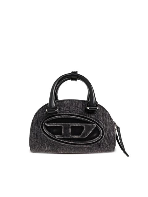 Diesel 1DR Dome 2.0 logo tote bag