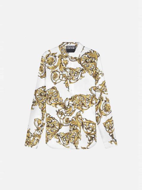 VERSACE JEANS COUTURE Regalia Baroque Shirt