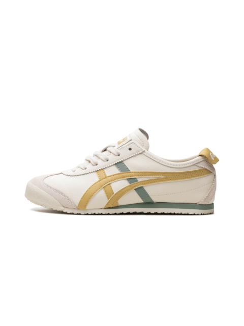 Onitsuka Tiger Mexico 66 "Cream Mineral" 1183A201 120