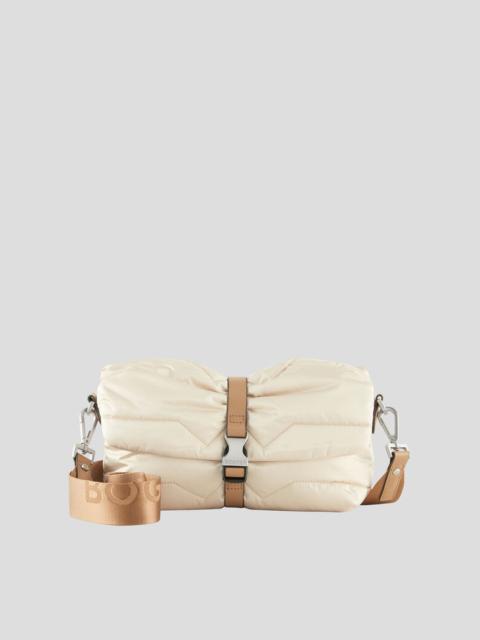 BOGNER Morzine Sole Shoulder bag in Cream