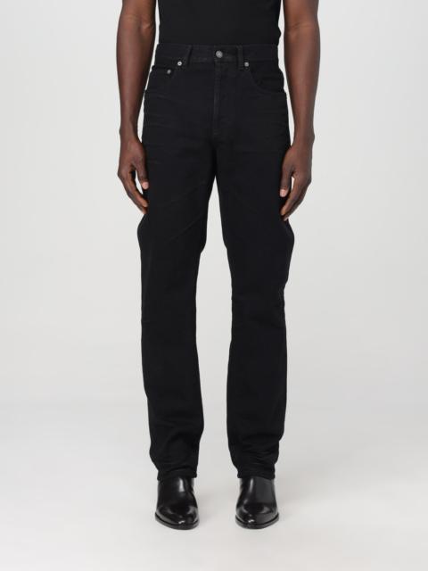 SAINT LAURENT Pants men Saint Laurent