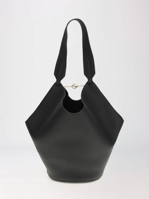 KHAITE KHAITE Shoulder Bag Woman color Black