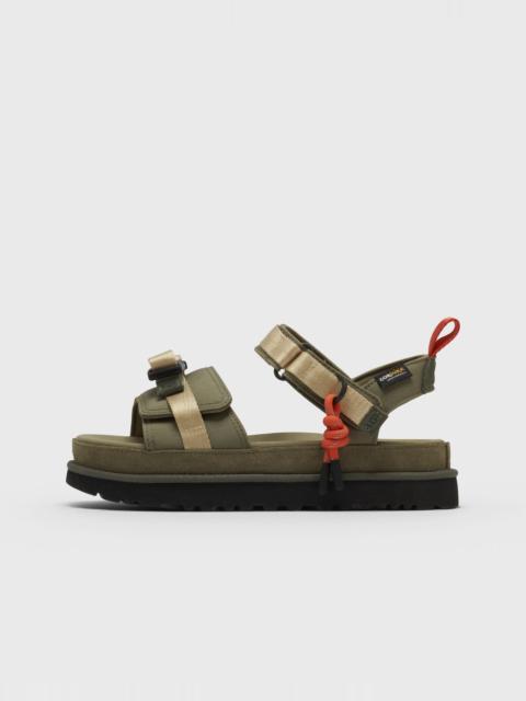 UGG W GOLDENSTAR WILDWOOD