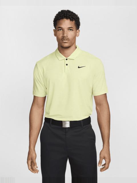 Nike Dri-FIT Tour Men's Golf Polo