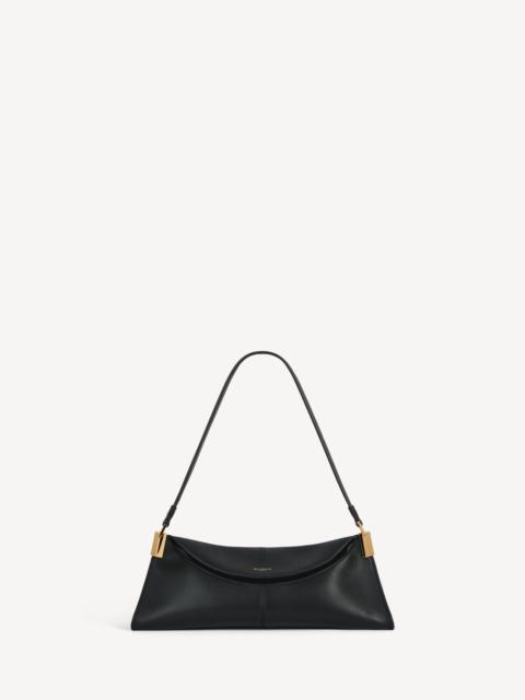 Balmain 64-83 small bag in smooth leather