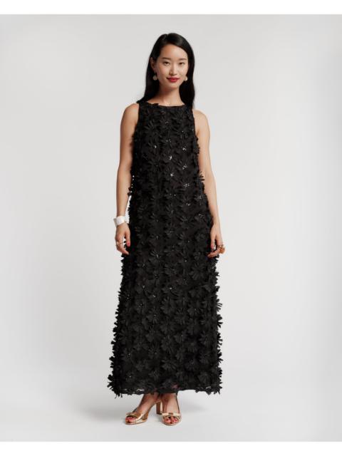 FRANCES VALENTINE Francesca Maxi Dress