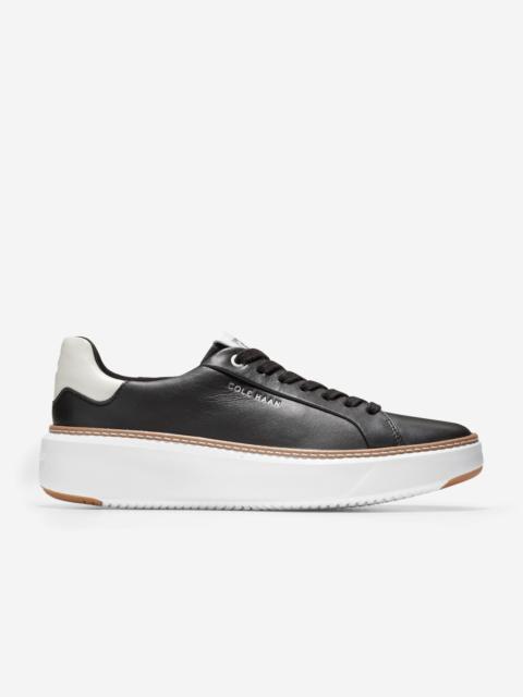 COLE HAAN Women's GrandPrø Topspin Sneakers