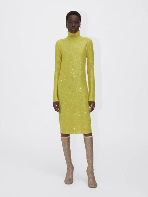 Bottega Veneta dress