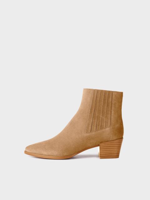 Rover Boot - Suede
Chelsea Ankle Boot