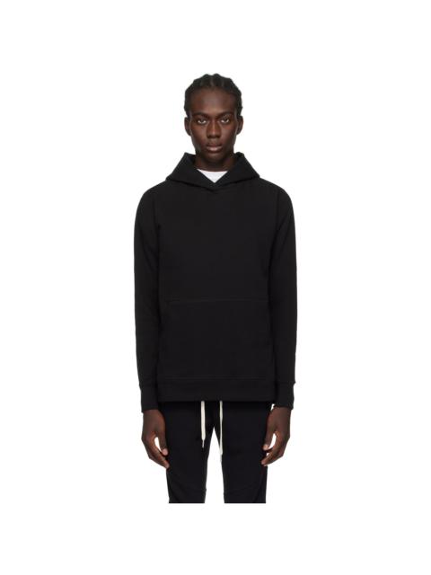 John Elliott Black Villain Hoodie