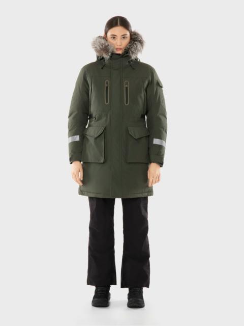 Women's Jökla Parka