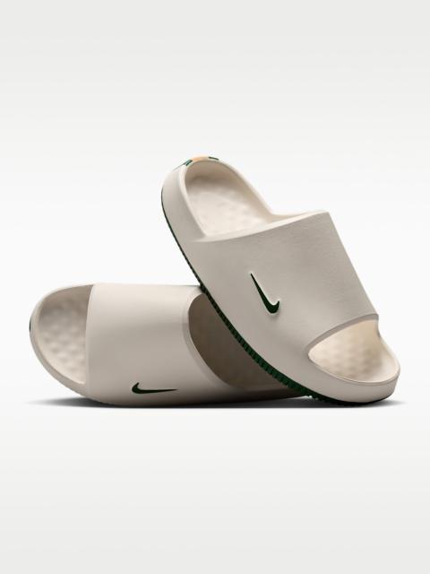 Nike Nike Calm (Green Bay Packers) Men's NFL Slides