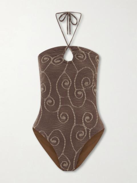 SARA CRISTINA Bahia One-piece