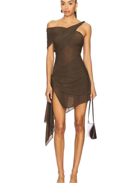 RONNY KOBO Izel Dress