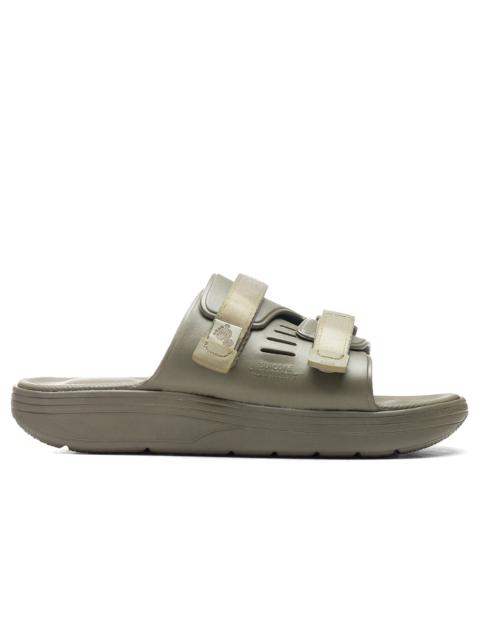 Suicoke SUICOKE URICH - OLIVE