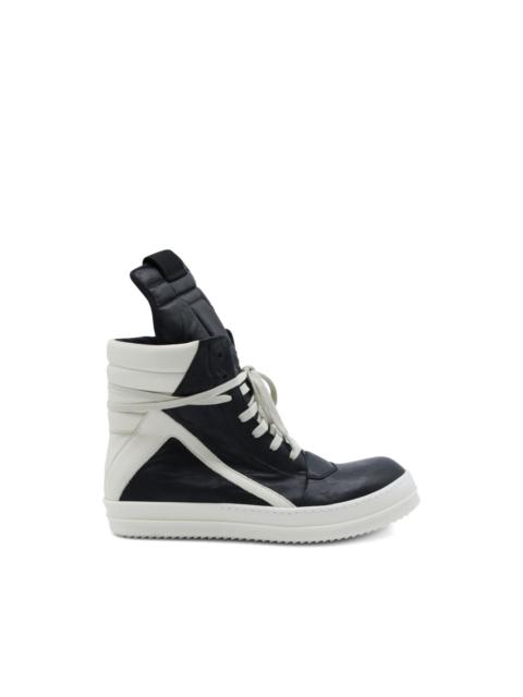Rick Owens lace-up sneakers