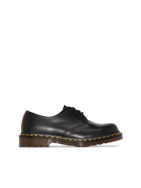 Dr. Martens Vintage 1461 leather brogues