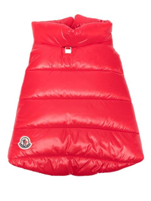 Moncler Water repellent vest