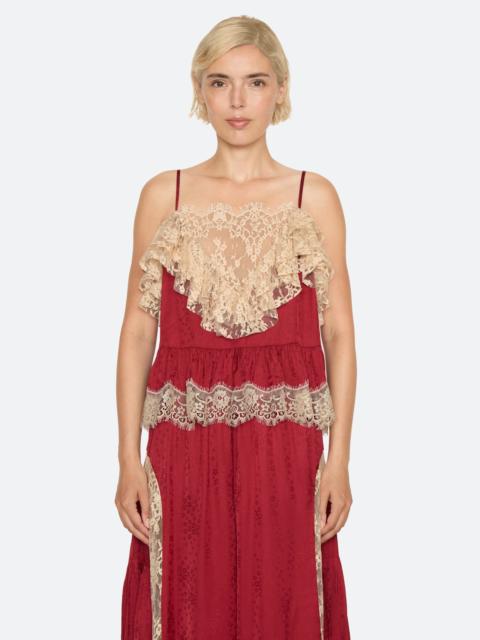 Sea Ethel Camisole