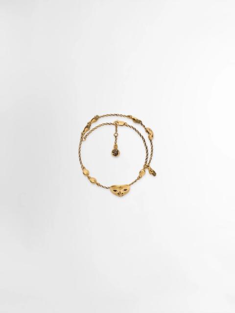 Lemaire ESTAMPE BRACELET