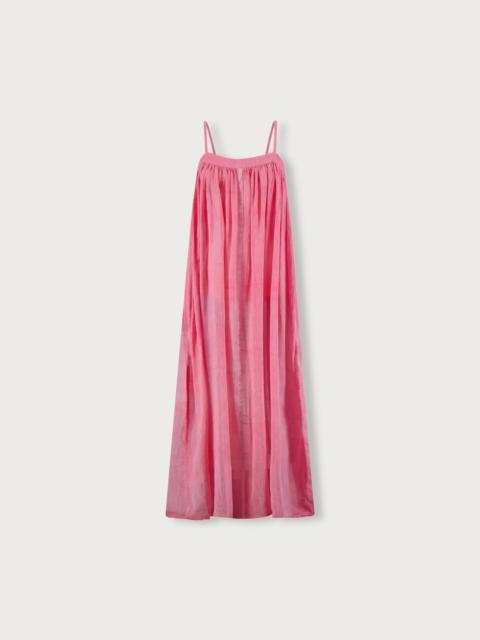 lemlem lemlem Eda slip dress