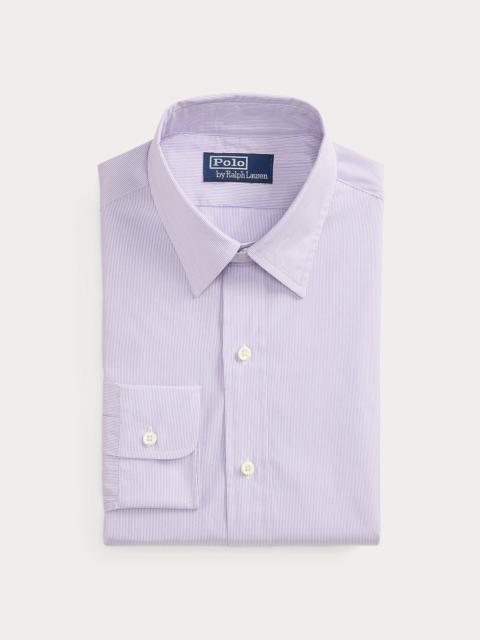 Polo Ralph Lauren Custom Fit Striped Poplin Shirt