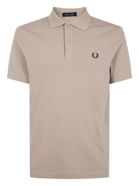 Fred Perry "Fred Perry The Fred Perry" Shirt