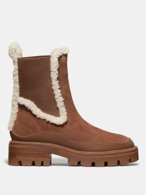 kate spade London Chelsea Boot