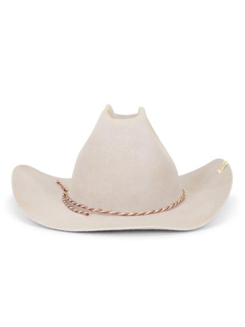 visvim Vin Cowboy Hat