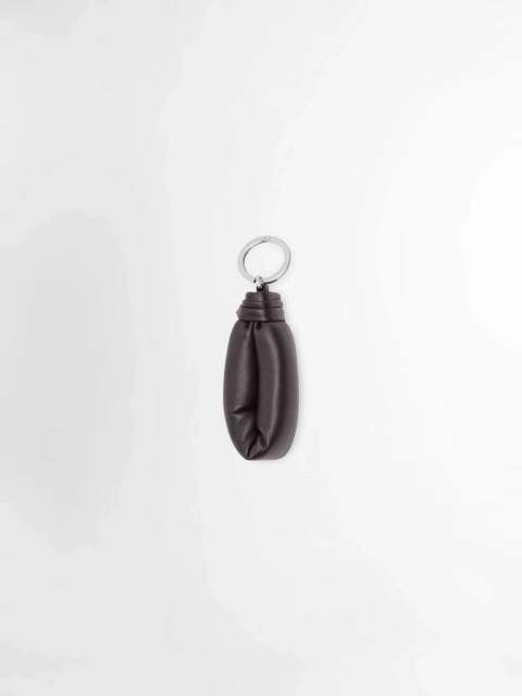 Lemaire WADDED KEY HOLDER